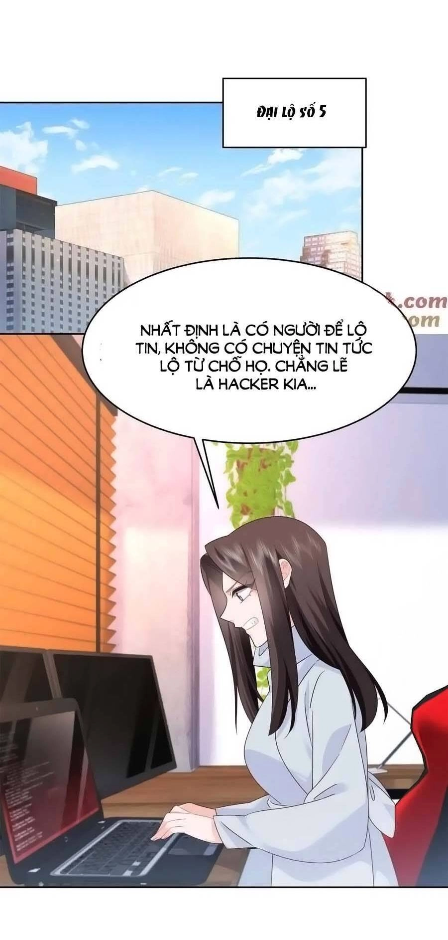 Hotboy Quốc Dân Là Nữ Chapter 433 - 9