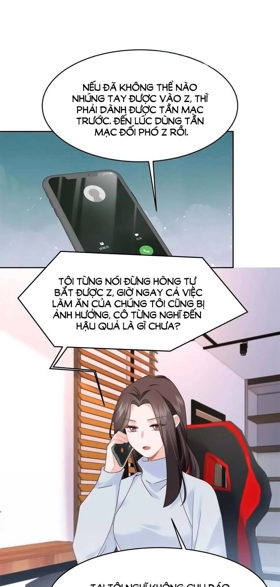 Hotboy Quốc Dân Là Nữ Chapter 433 - 10