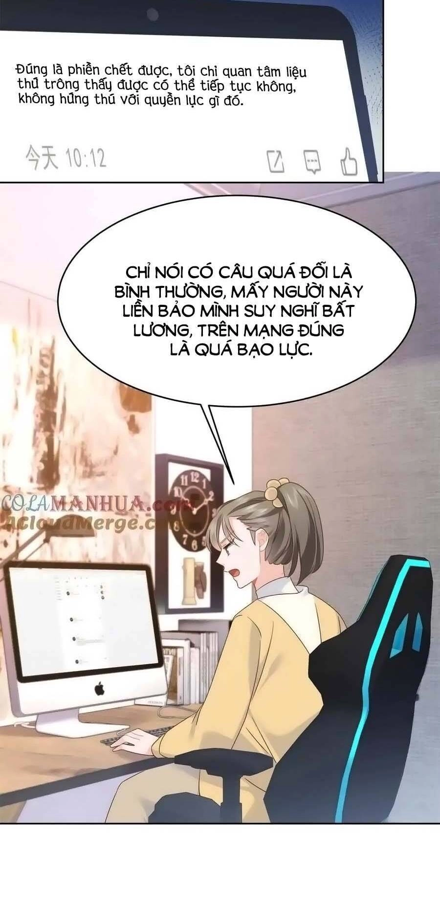 Hotboy Quốc Dân Là Nữ Chapter 433 - 13