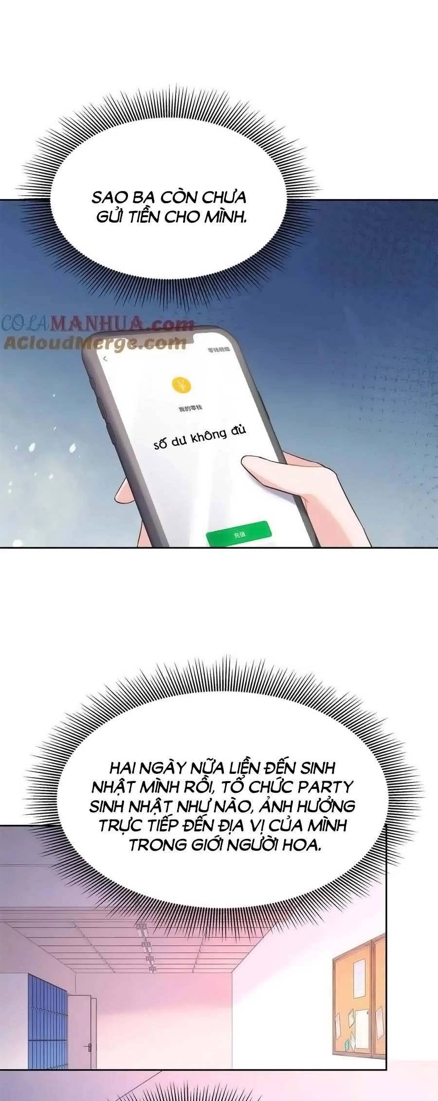 Hotboy Quốc Dân Là Nữ Chapter 433 - 14