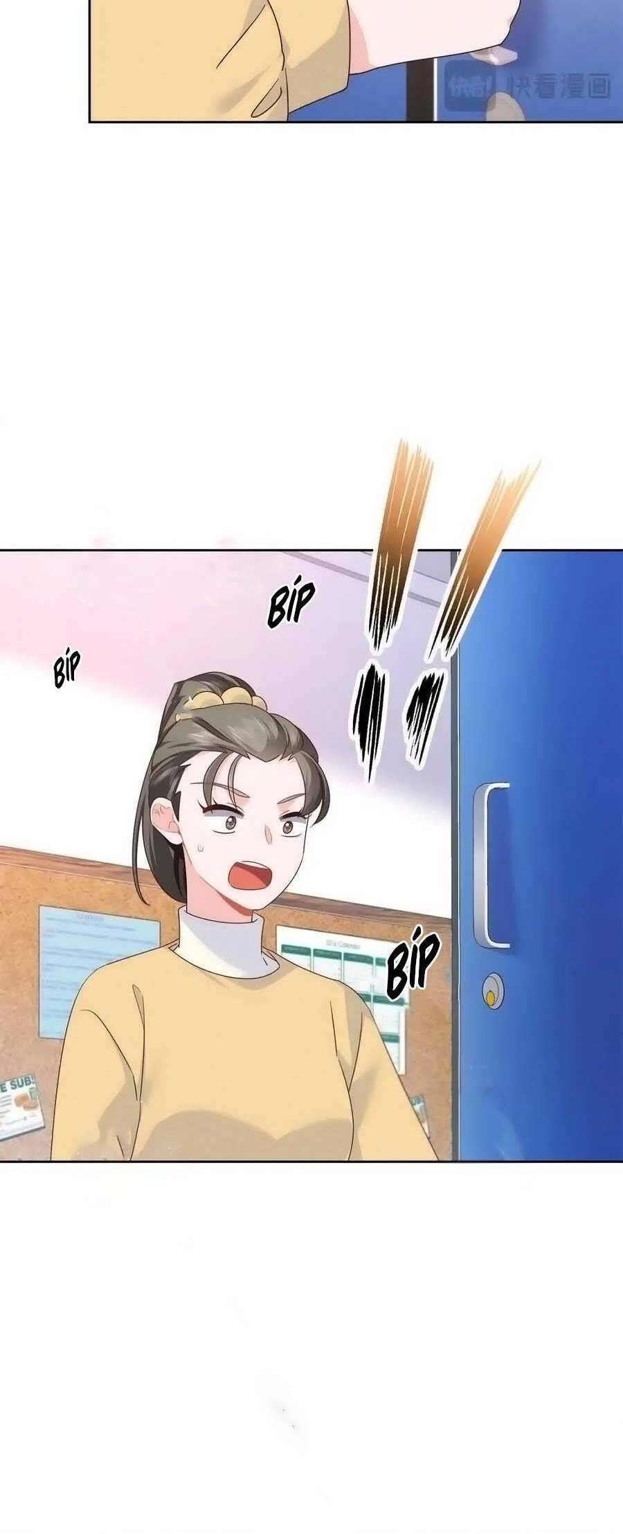 Hotboy Quốc Dân Là Nữ Chapter 433 - 16