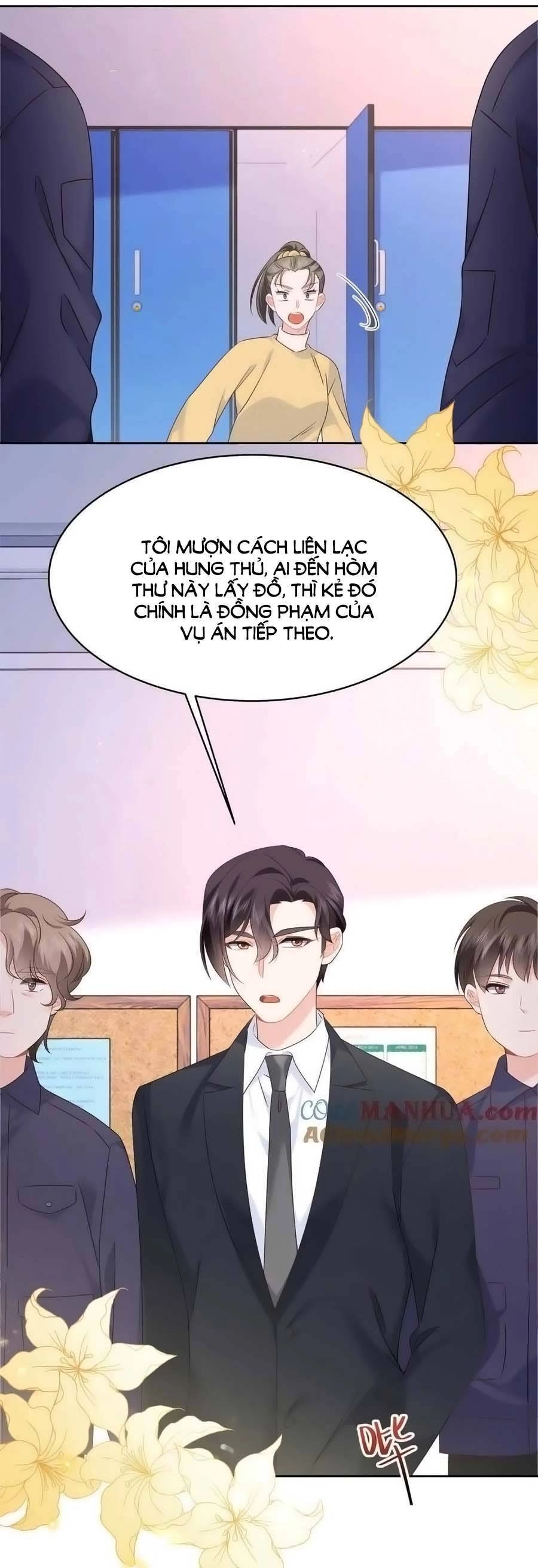 Hotboy Quốc Dân Là Nữ Chapter 433 - 17