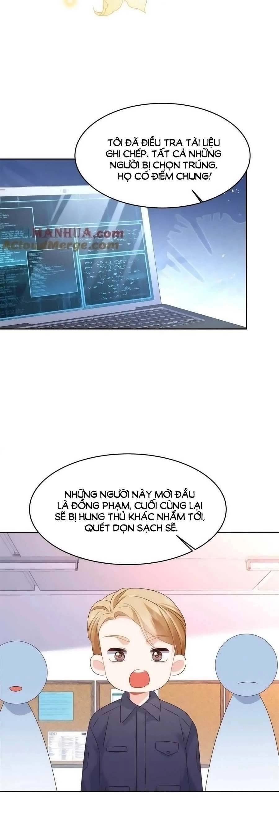 Hotboy Quốc Dân Là Nữ Chapter 433 - 18