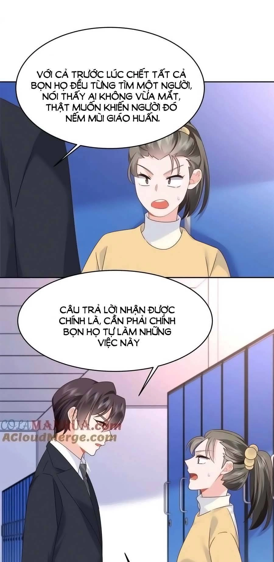 Hotboy Quốc Dân Là Nữ Chapter 433 - 19