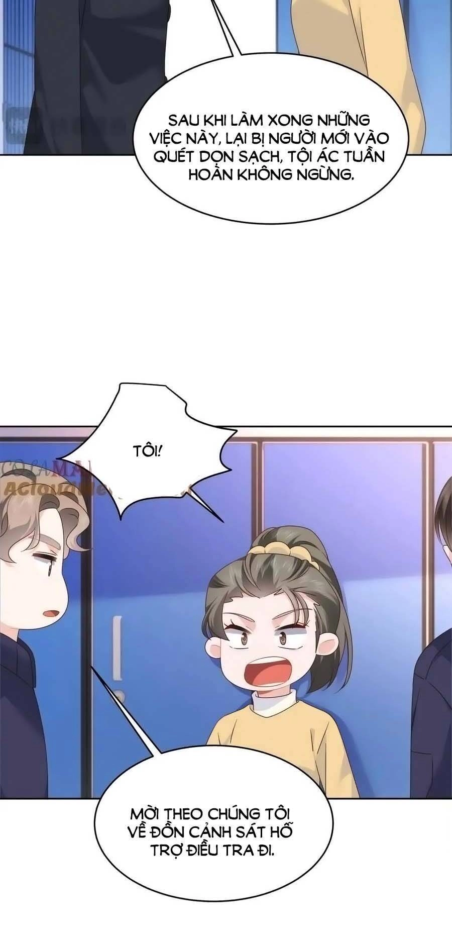 Hotboy Quốc Dân Là Nữ Chapter 433 - 20