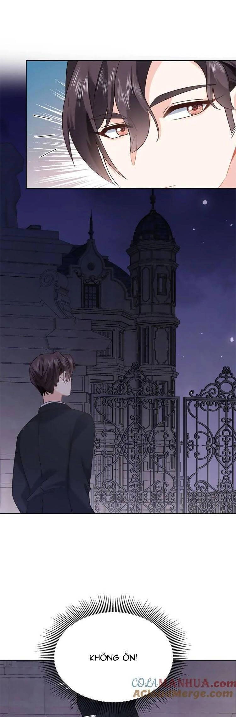 Hotboy Quốc Dân Là Nữ Chapter 434 - 3