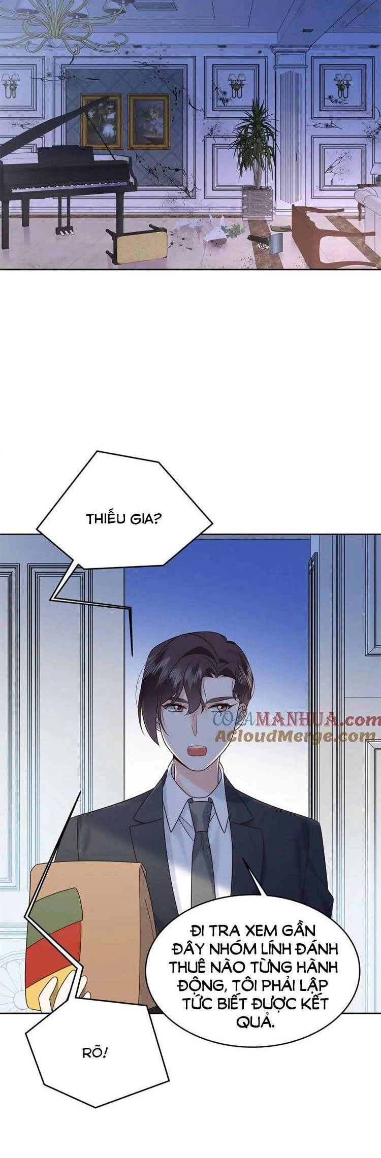 Hotboy Quốc Dân Là Nữ Chapter 434 - 5