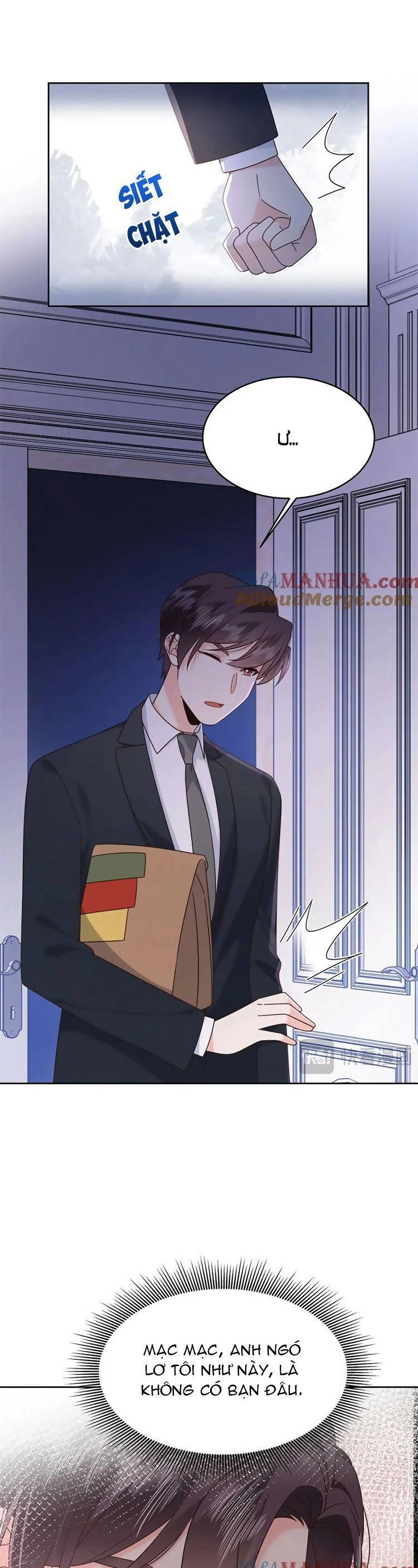 Hotboy Quốc Dân Là Nữ Chapter 434 - 6