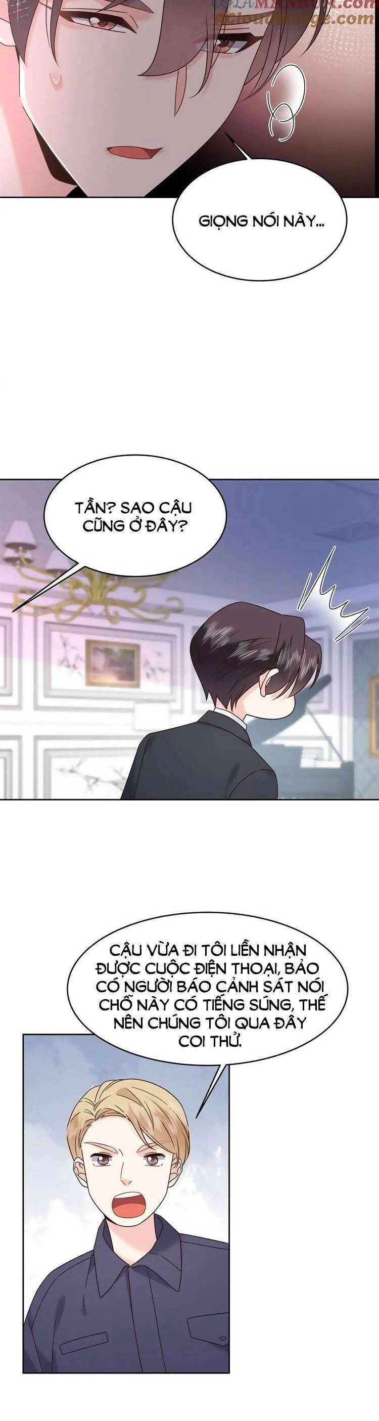 Hotboy Quốc Dân Là Nữ Chapter 434 - 7