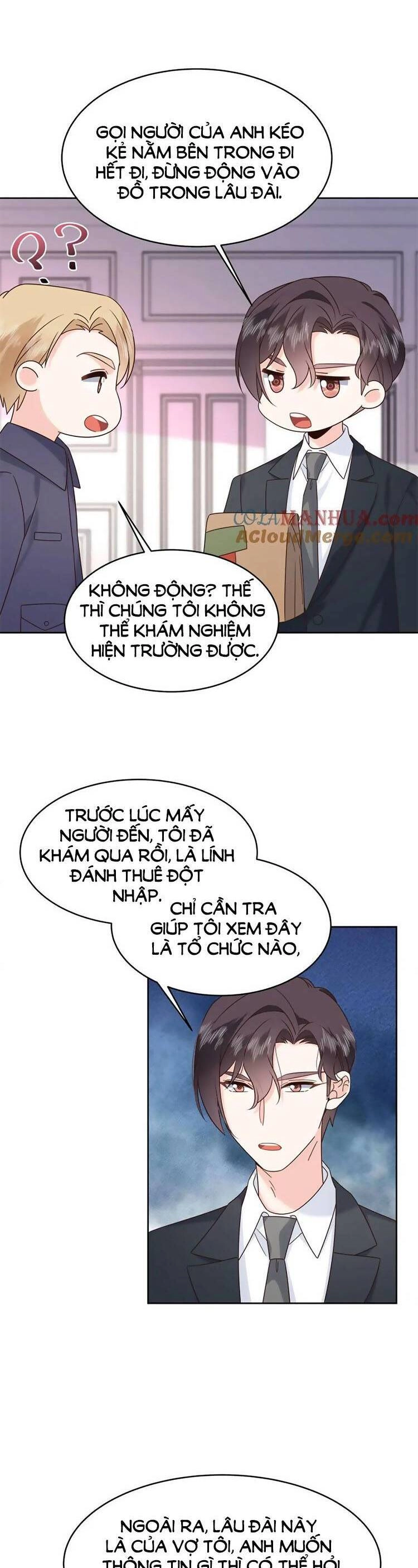 Hotboy Quốc Dân Là Nữ Chapter 434 - 8