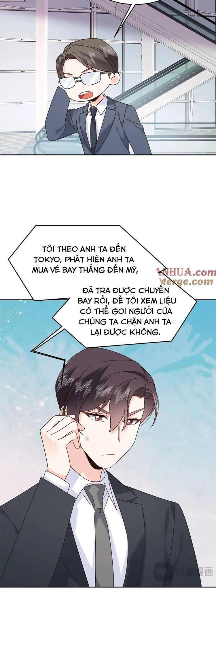 Hotboy Quốc Dân Là Nữ Chapter 434 - 14
