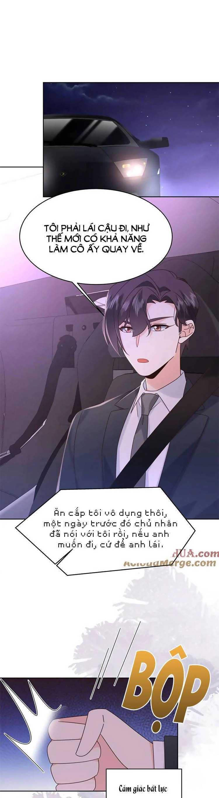 Hotboy Quốc Dân Là Nữ Chapter 434 - 15