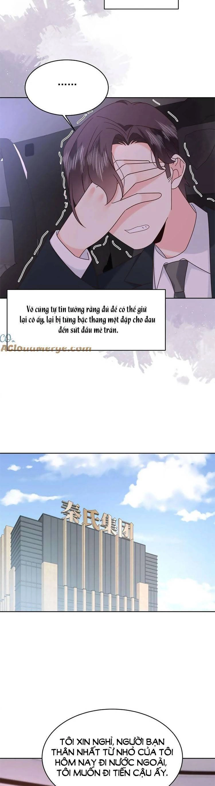 Hotboy Quốc Dân Là Nữ Chapter 434 - 16