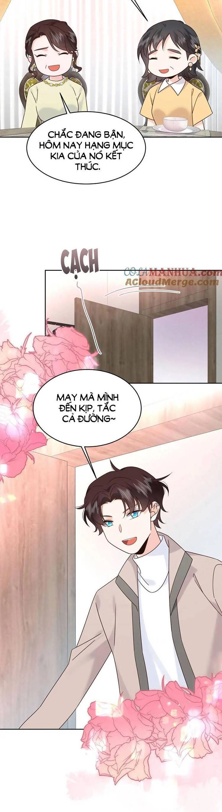 Hotboy Quốc Dân Là Nữ Chapter 434 - 18