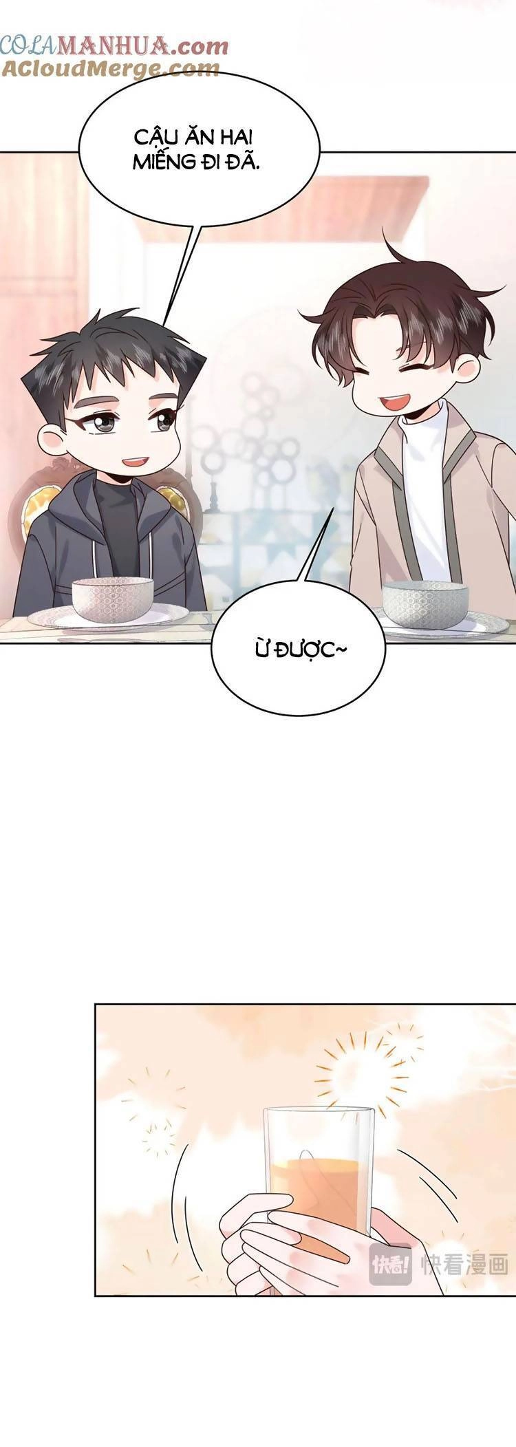 Hotboy Quốc Dân Là Nữ Chapter 434 - 19