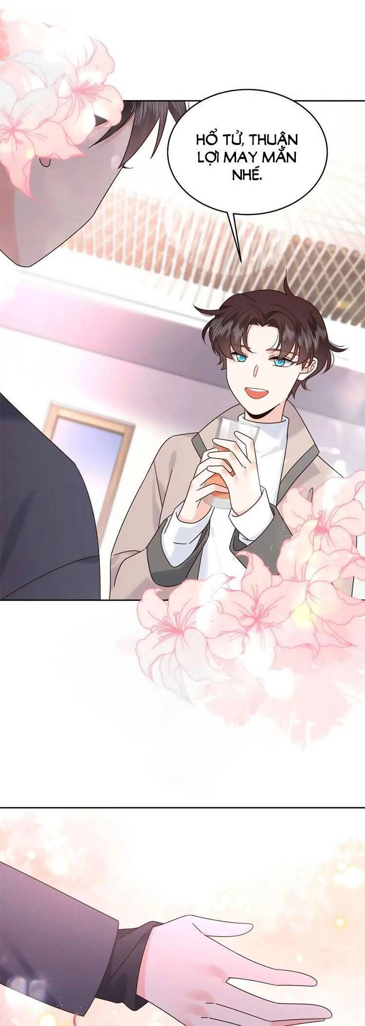 Hotboy Quốc Dân Là Nữ Chapter 434 - 20