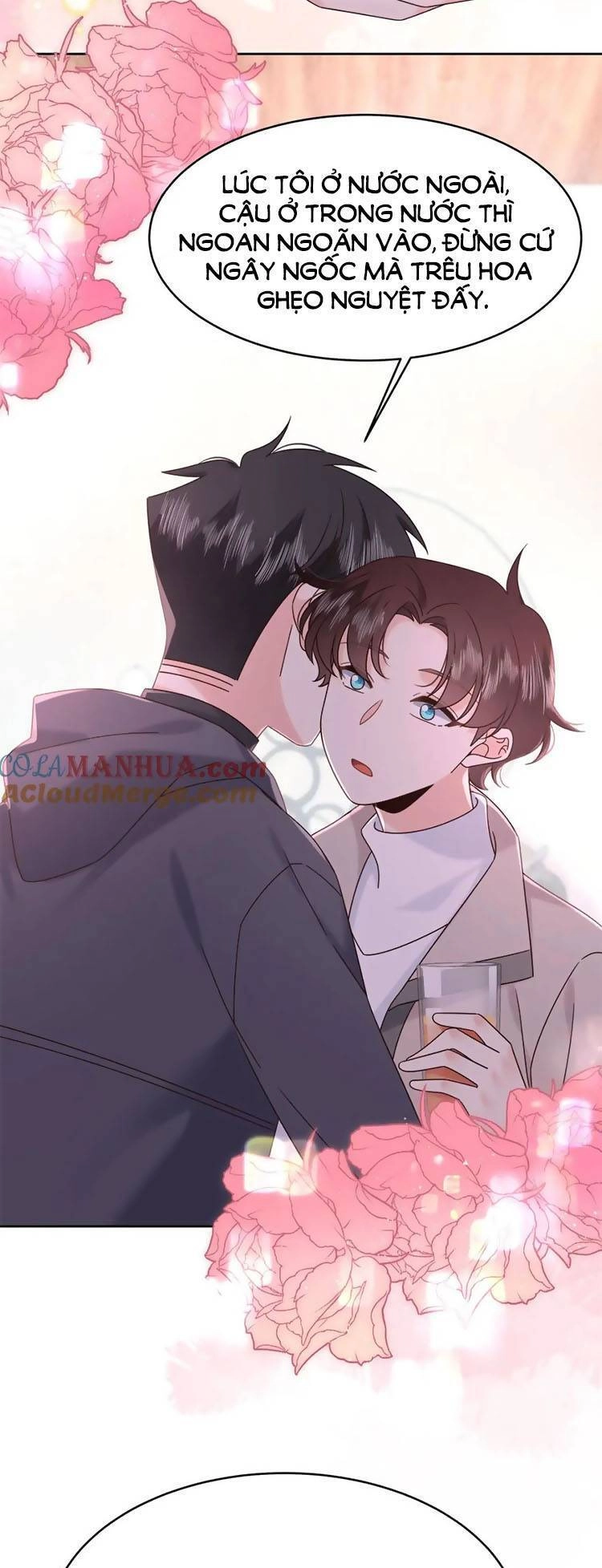 Hotboy Quốc Dân Là Nữ Chapter 434 - 21