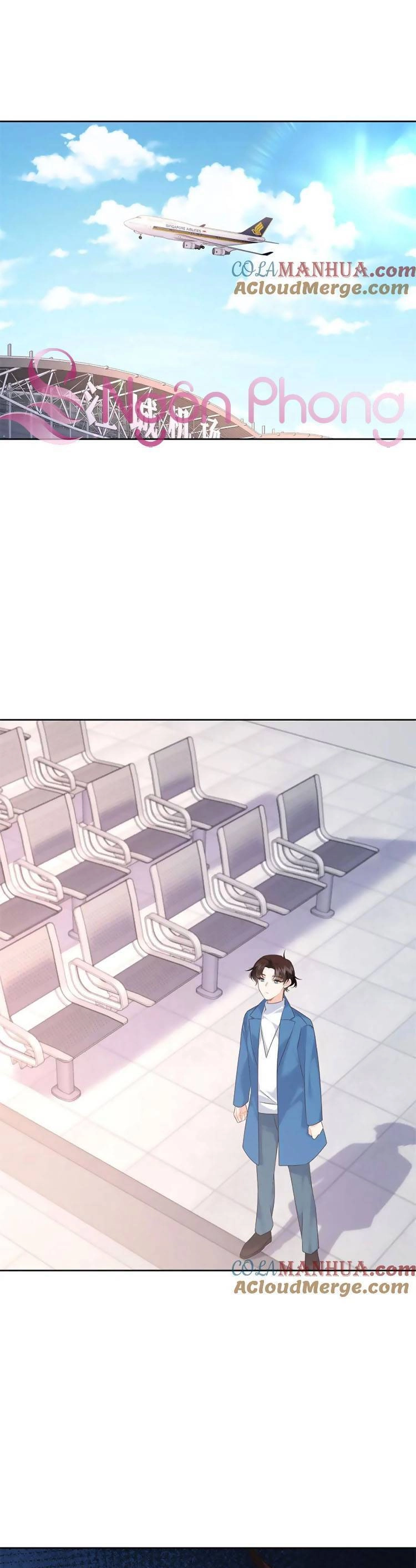 Hotboy Quốc Dân Là Nữ Chapter 435 - 2