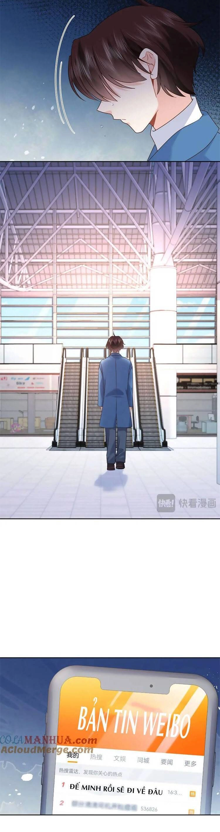 Hotboy Quốc Dân Là Nữ Chapter 435 - 3