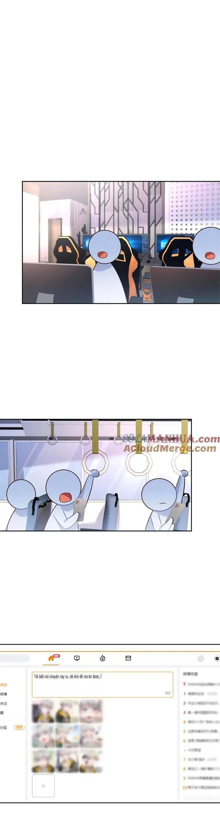 Hotboy Quốc Dân Là Nữ Chapter 435 - 4