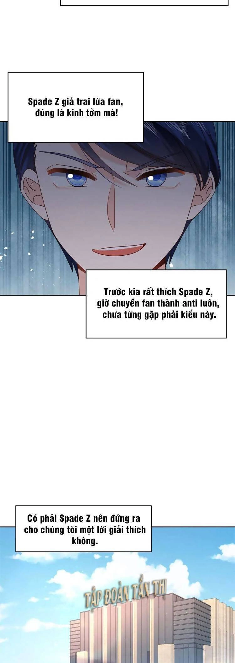 Hotboy Quốc Dân Là Nữ Chapter 435 - 6