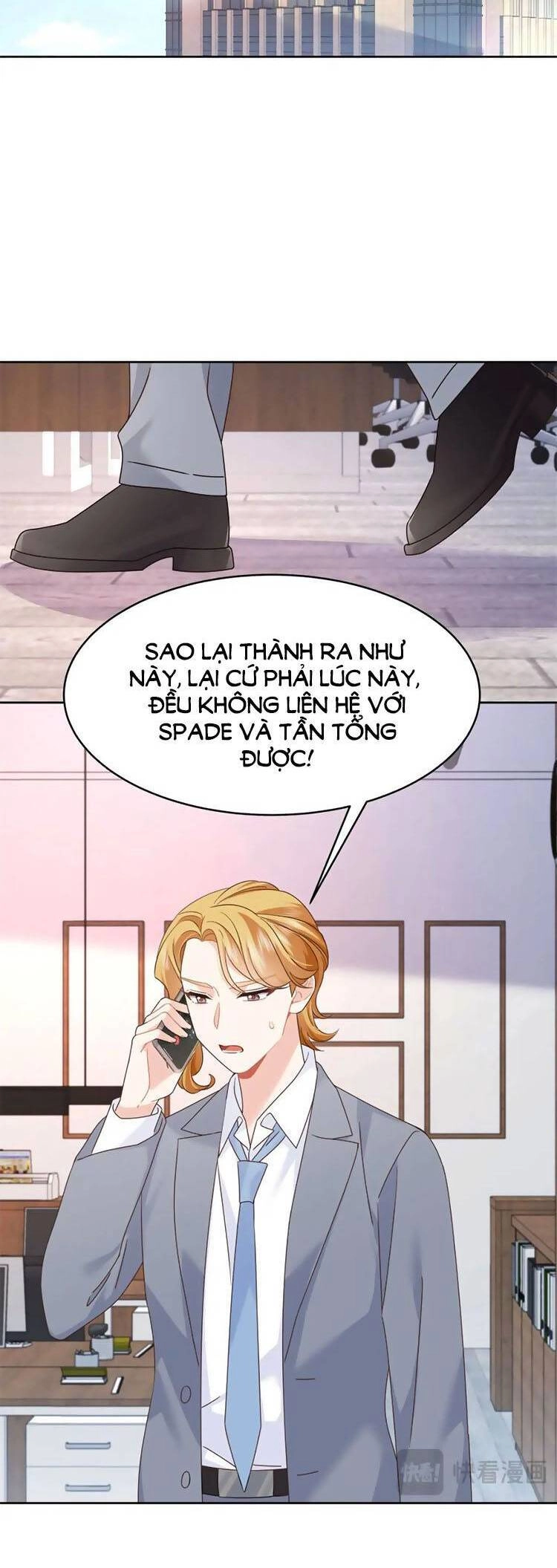 Hotboy Quốc Dân Là Nữ Chapter 435 - 7