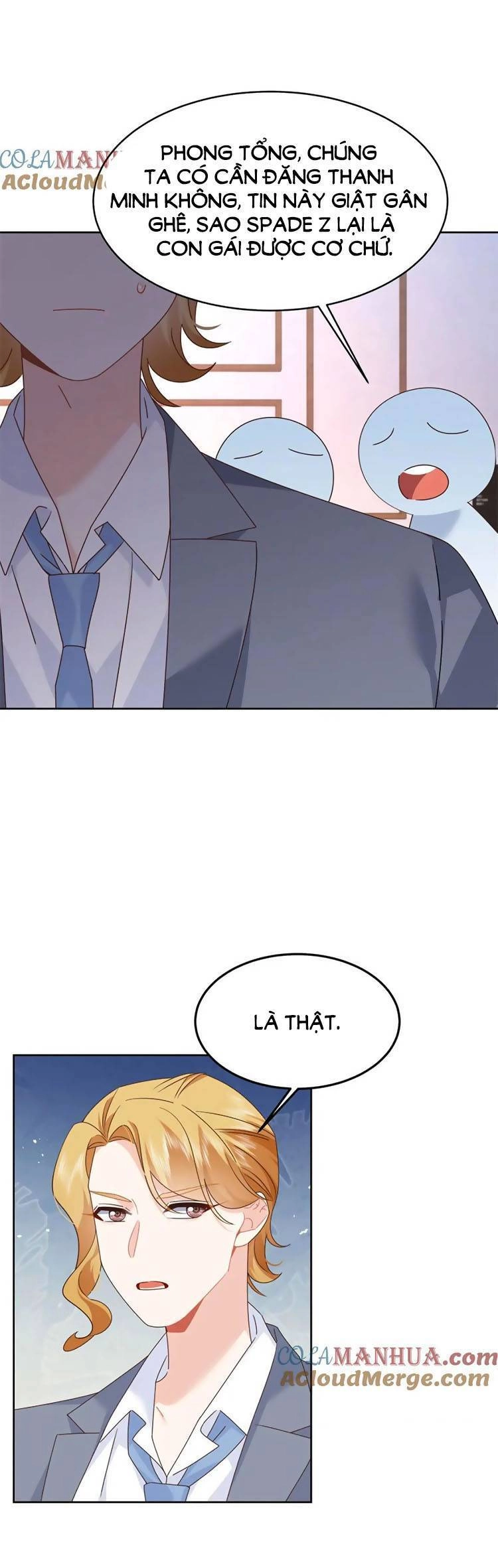 Hotboy Quốc Dân Là Nữ Chapter 435 - 8