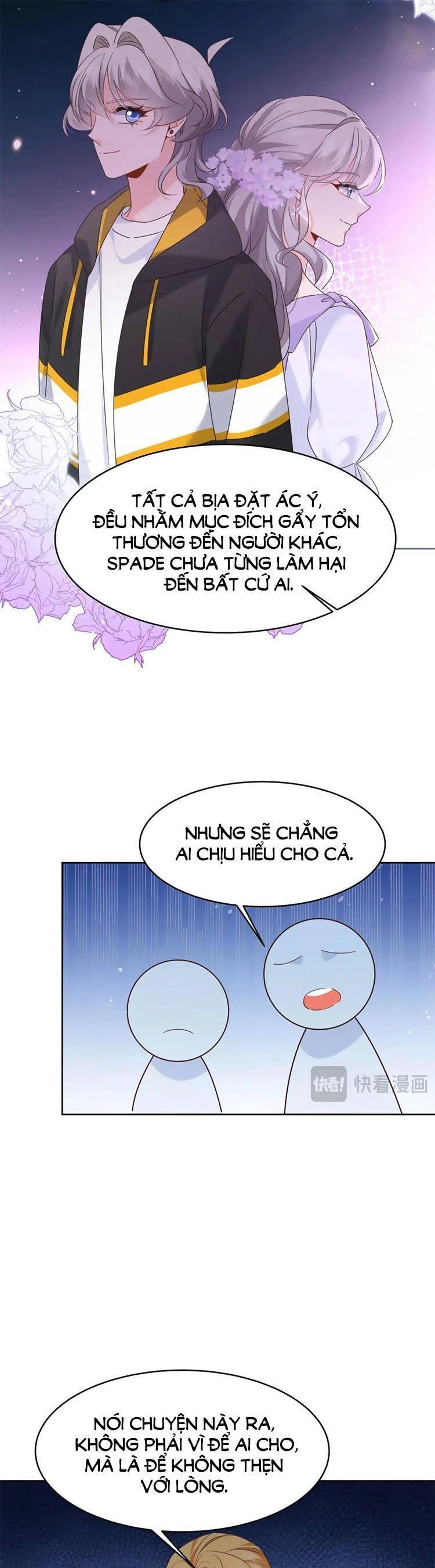 Hotboy Quốc Dân Là Nữ Chapter 435 - 11