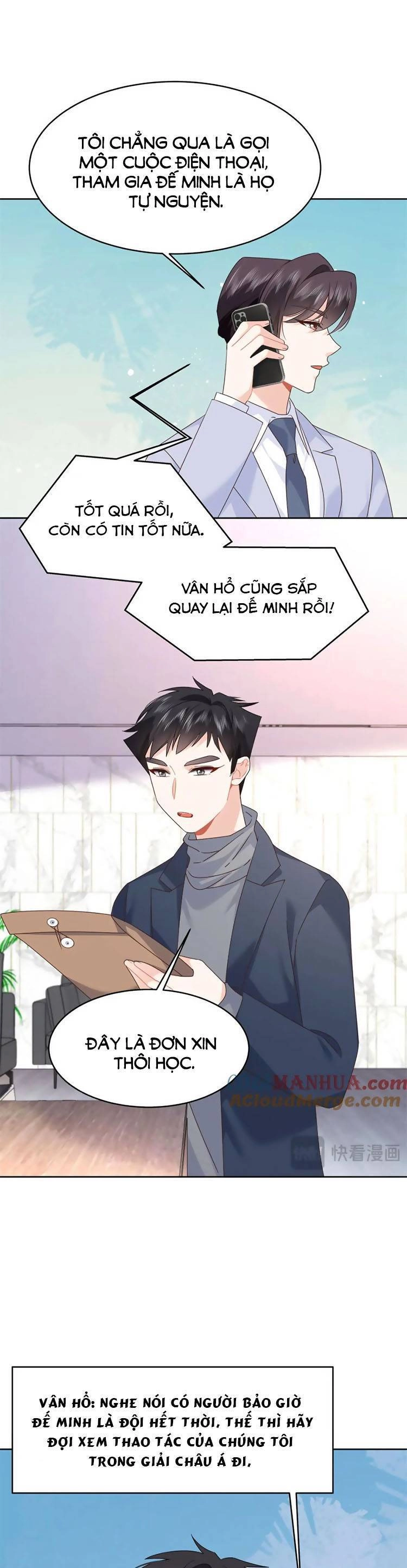 Hotboy Quốc Dân Là Nữ Chapter 435 - 17