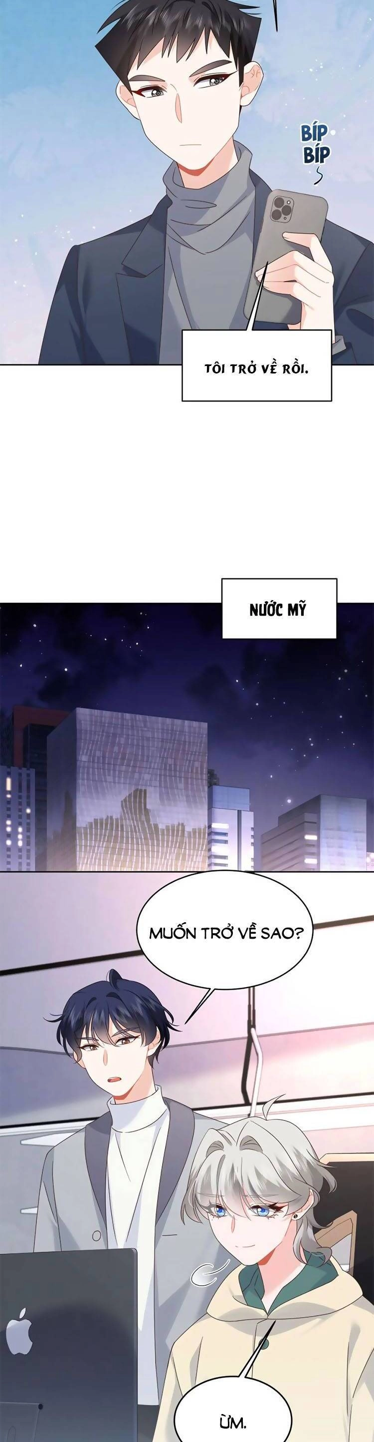 Hotboy Quốc Dân Là Nữ Chapter 435 - 18