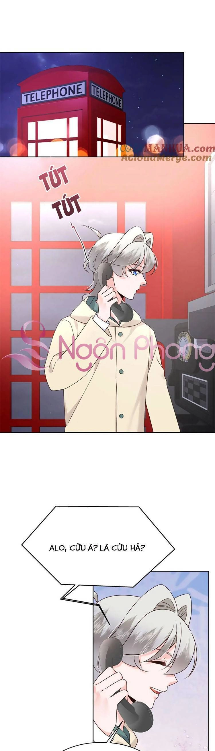 Hotboy Quốc Dân Là Nữ Chapter 436 - 2