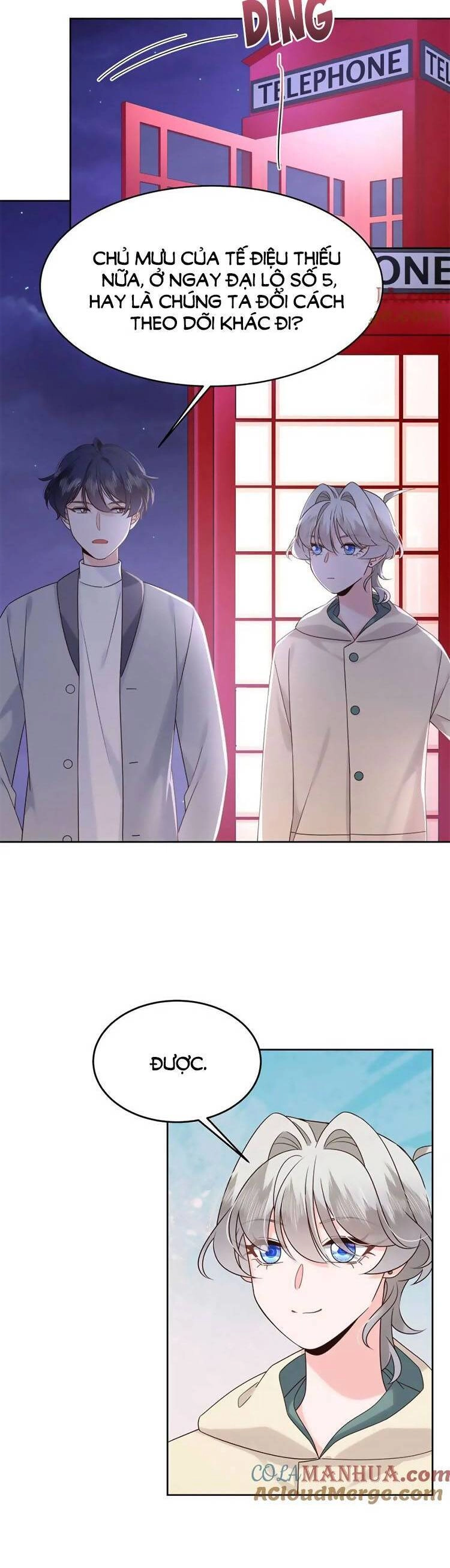 Hotboy Quốc Dân Là Nữ Chapter 436 - 4