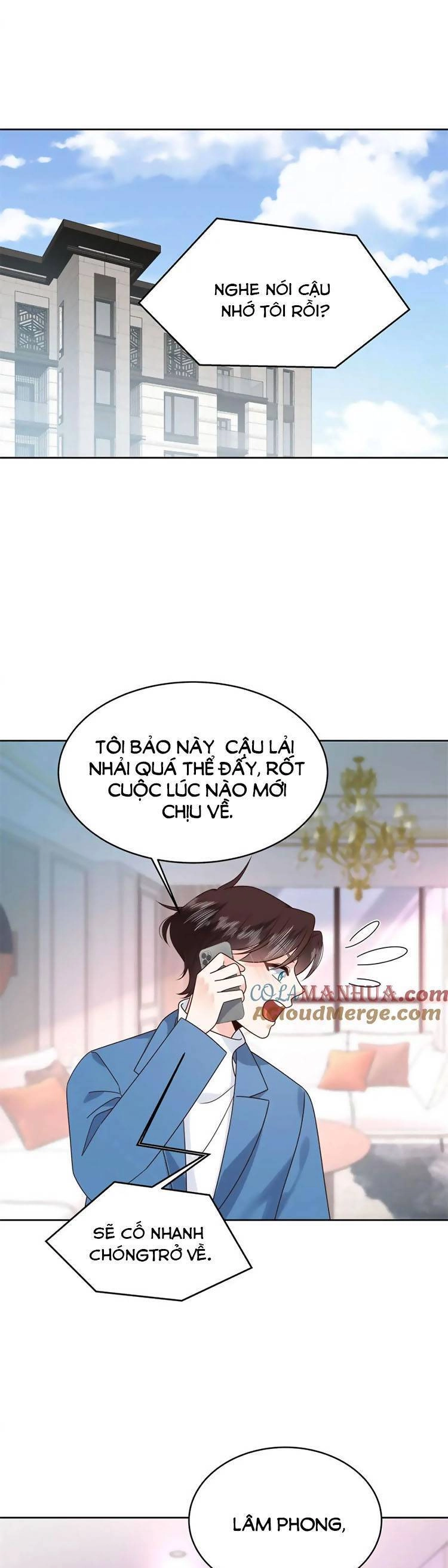 Hotboy Quốc Dân Là Nữ Chapter 436 - 5