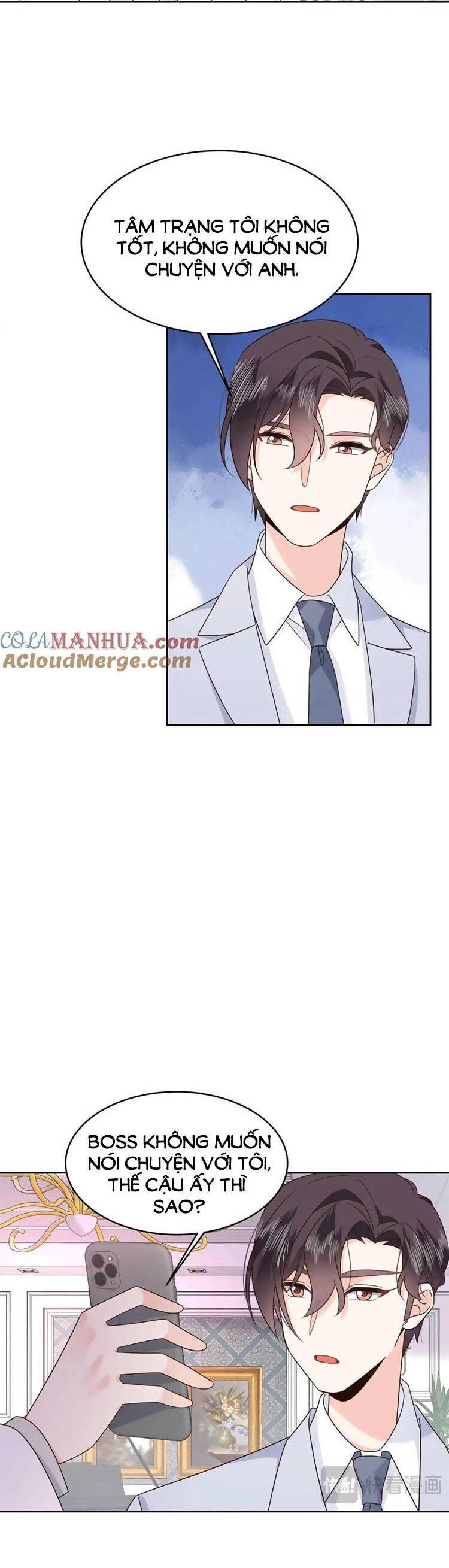 Hotboy Quốc Dân Là Nữ Chapter 436 - 8