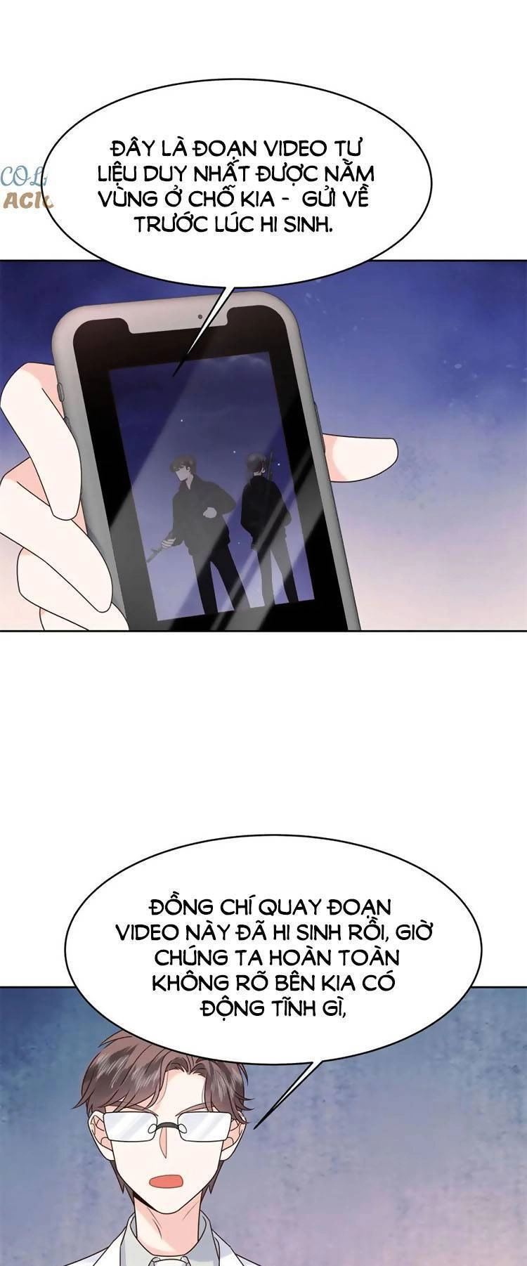 Hotboy Quốc Dân Là Nữ Chapter 436 - 9