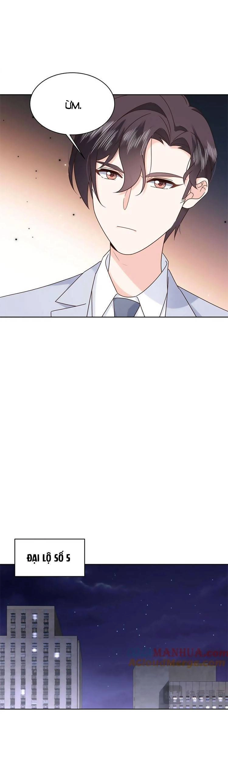 Hotboy Quốc Dân Là Nữ Chapter 436 - 11