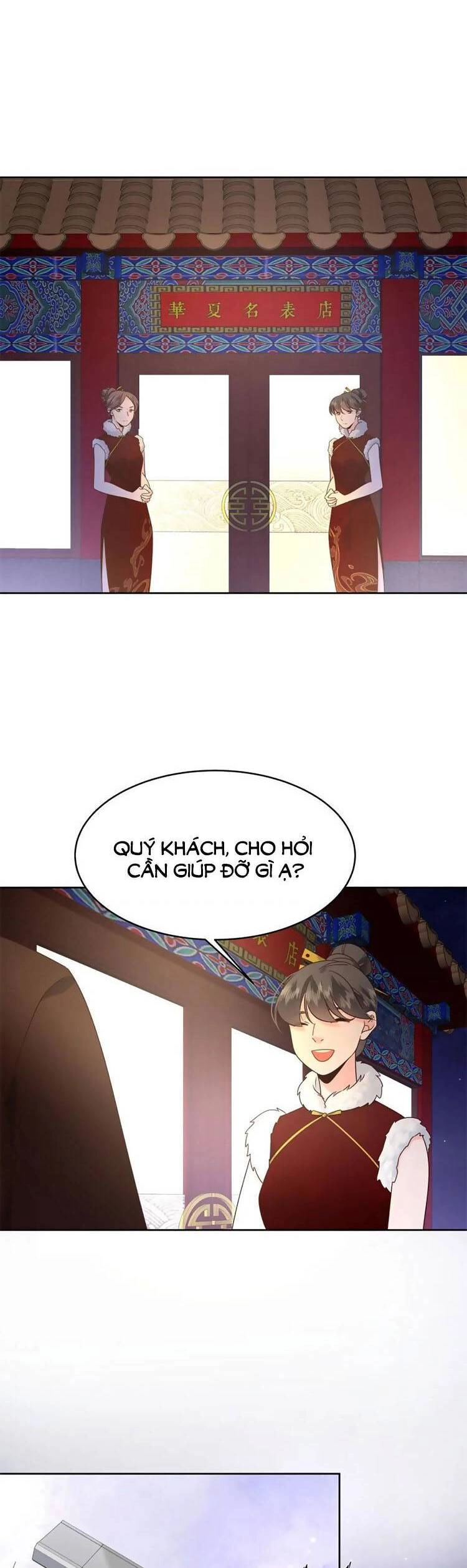 Hotboy Quốc Dân Là Nữ Chapter 436 - 12