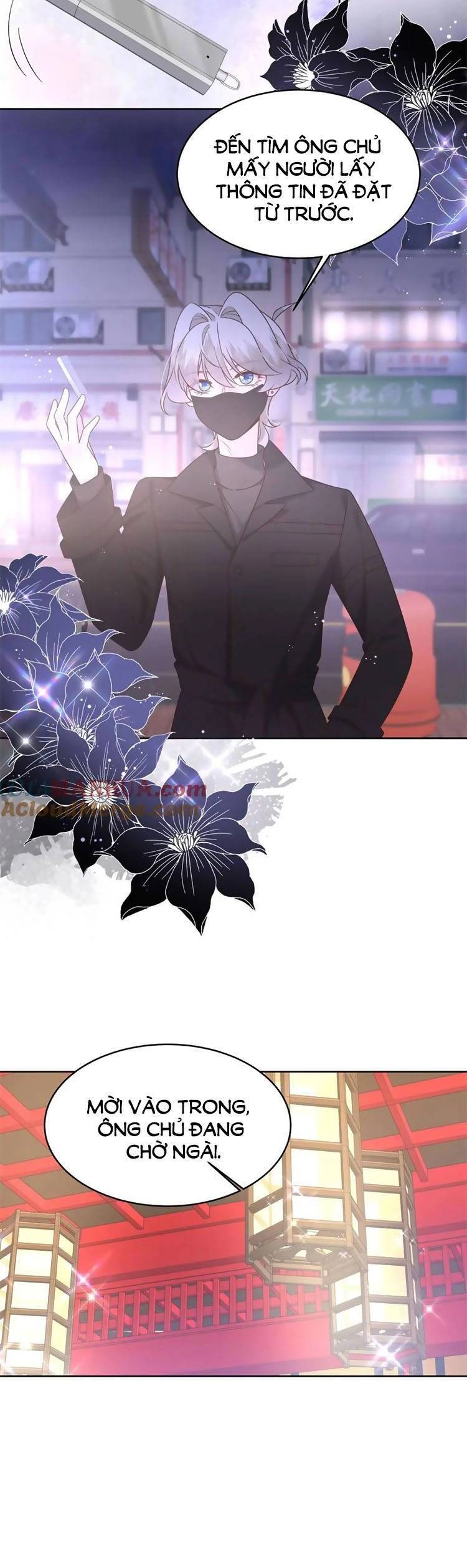 Hotboy Quốc Dân Là Nữ Chapter 436 - 13