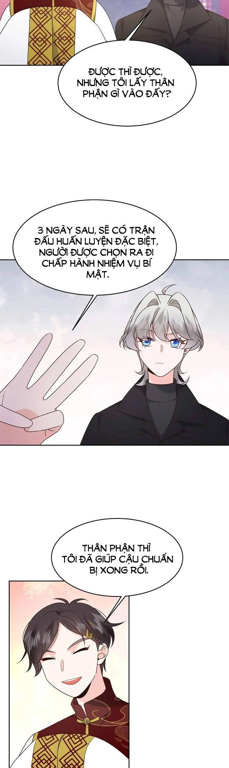 Hotboy Quốc Dân Là Nữ Chapter 436 - 16