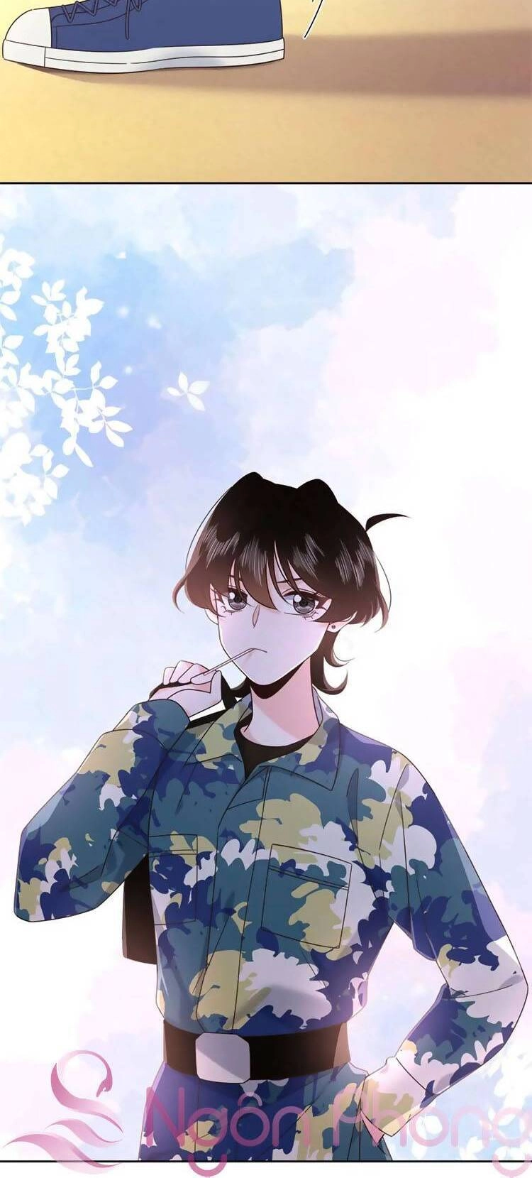 Hotboy Quốc Dân Là Nữ Chapter 436 - 19