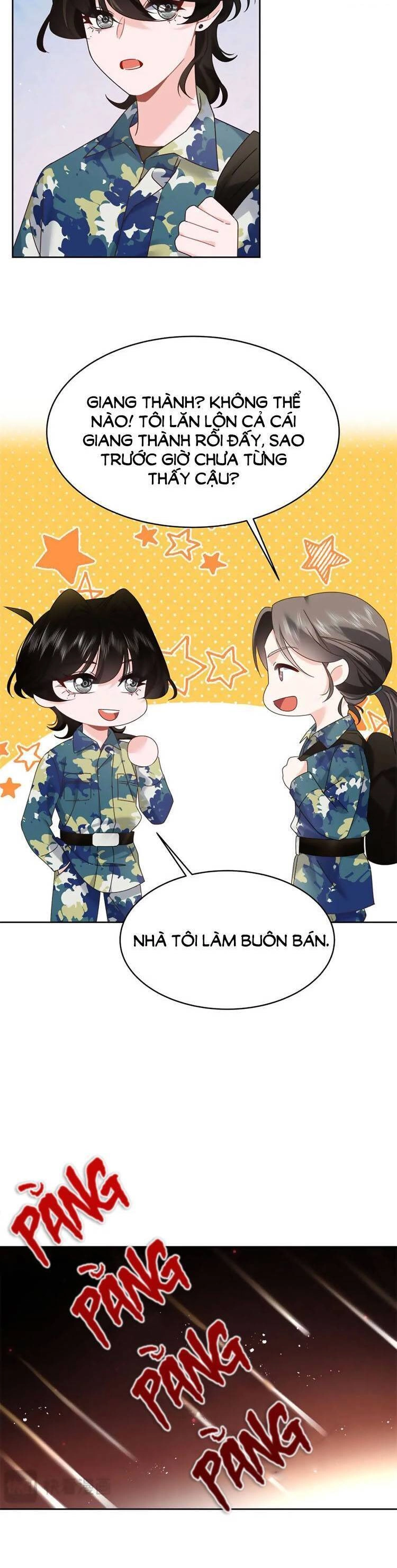 Hotboy Quốc Dân Là Nữ Chapter 437 - 3