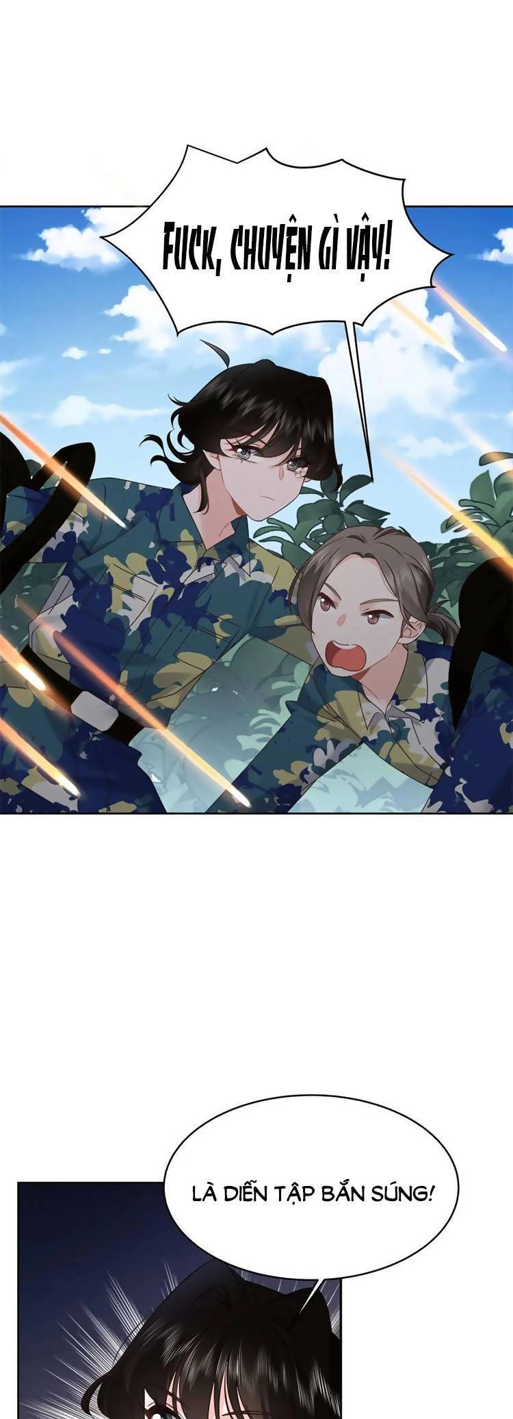 Hotboy Quốc Dân Là Nữ Chapter 437 - 4