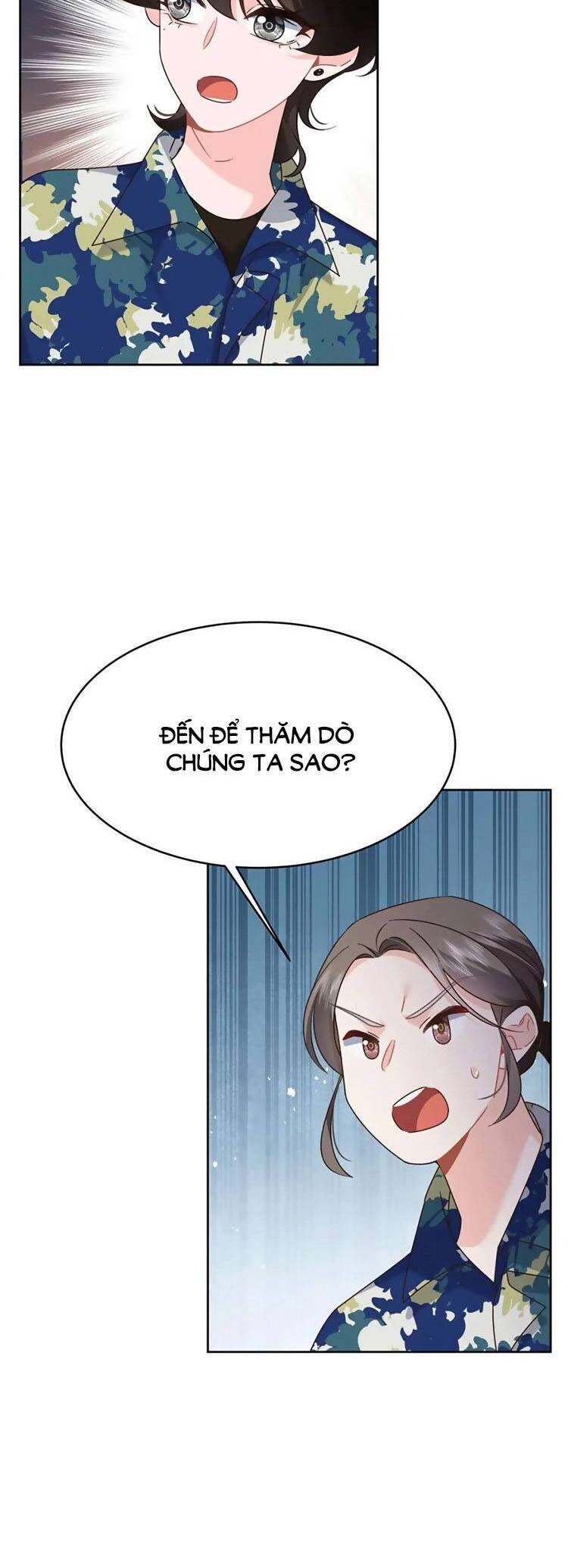 Hotboy Quốc Dân Là Nữ Chapter 437 - 5