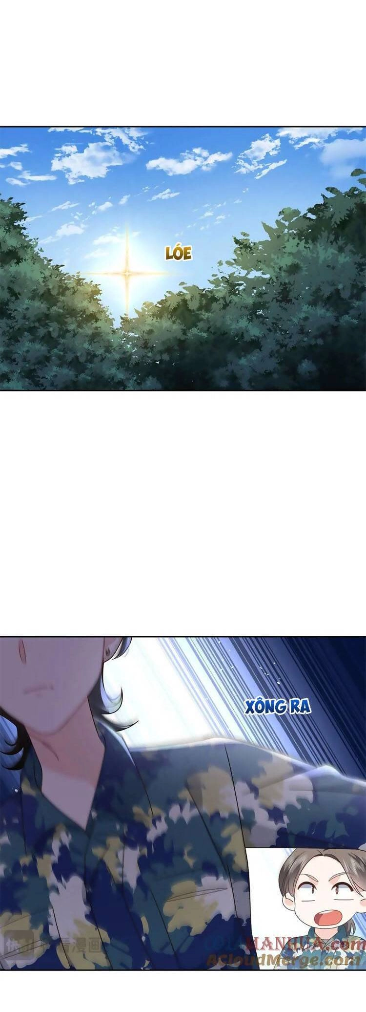 Hotboy Quốc Dân Là Nữ Chapter 437 - 6