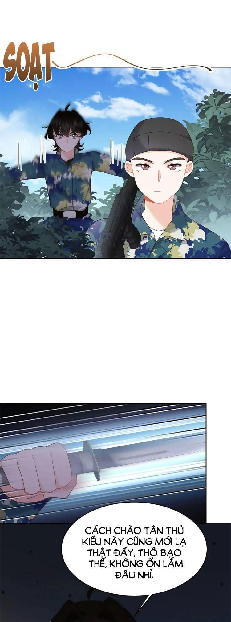 Hotboy Quốc Dân Là Nữ Chapter 437 - 7