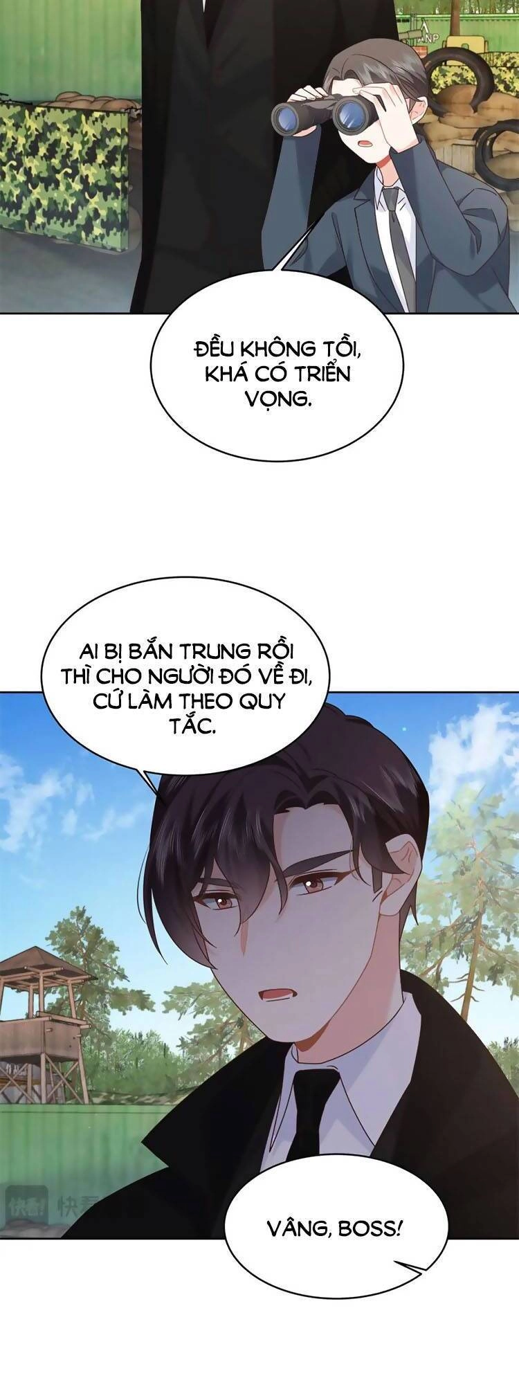 Hotboy Quốc Dân Là Nữ Chapter 437 - 9