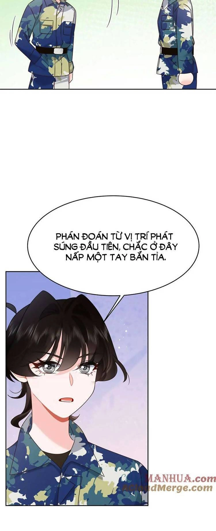 Hotboy Quốc Dân Là Nữ Chapter 437 - 11