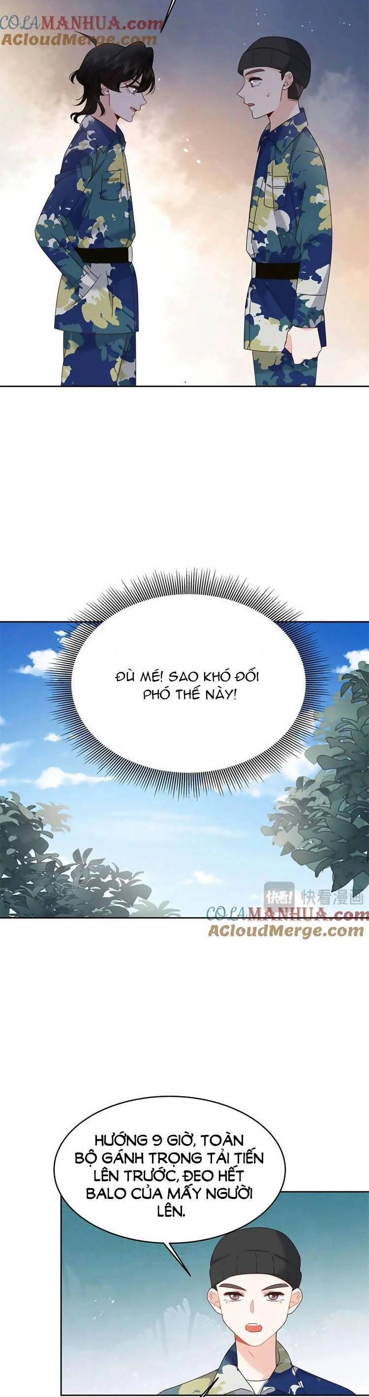 Hotboy Quốc Dân Là Nữ Chapter 437 - 13