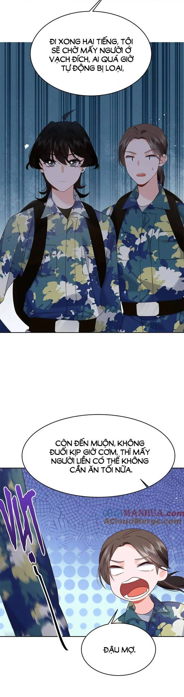 Hotboy Quốc Dân Là Nữ Chapter 437 - 14