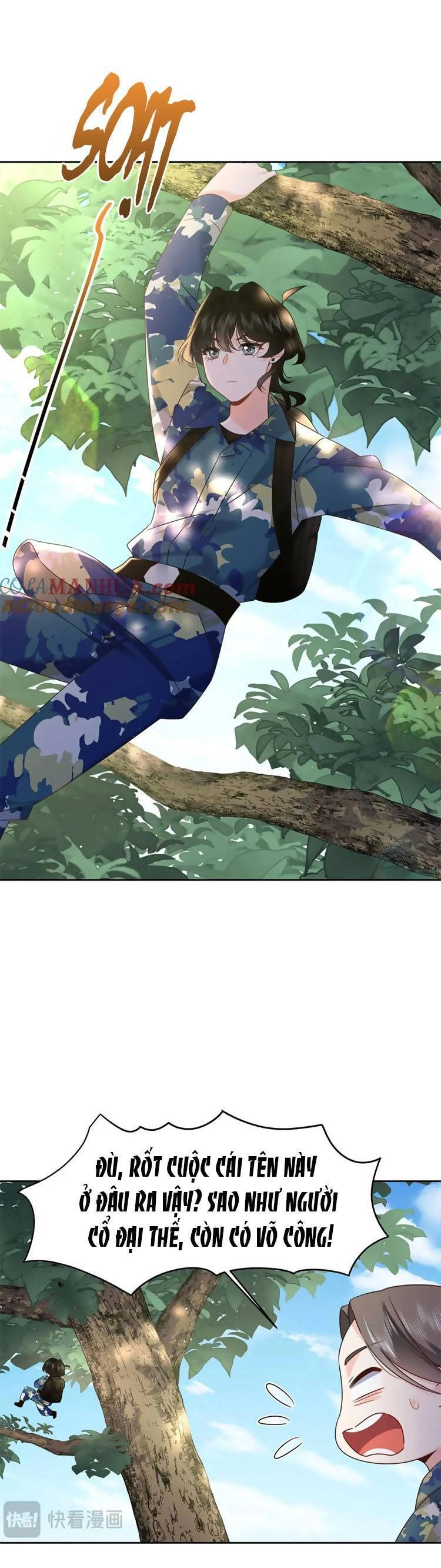 Hotboy Quốc Dân Là Nữ Chapter 437 - 15